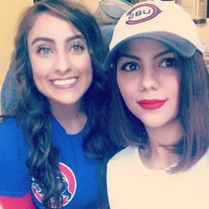 Meet your Posher, Erica