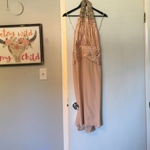 Tadashi dress