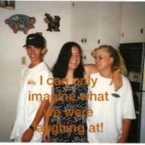 Meet your Posher, Karisa