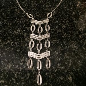 Stella & Dot Kimberly necklace