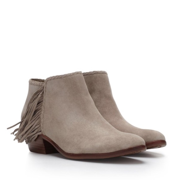 Sam Edelman Shoes - 4.5 Sam Edelman Booties