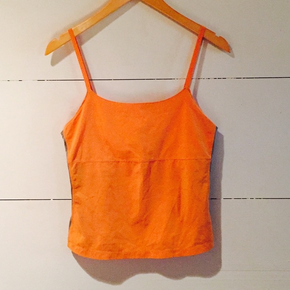 North Face Active Tank - Picture 1 of 4