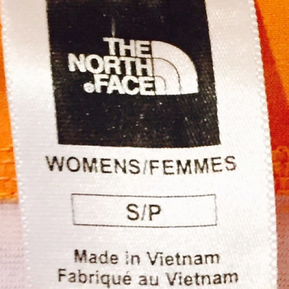 North Face Active Tank - Picture 4 of 4