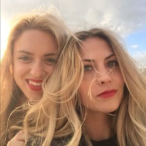 Meet your Posher, Katelyn