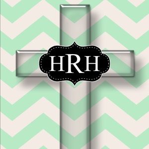 Meet your Posher, Heidi