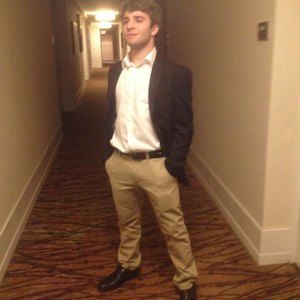 Meet your Posher, Jorge