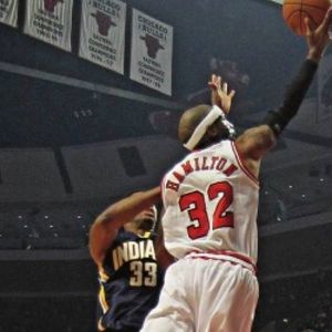 Meet your Posher, Bryan