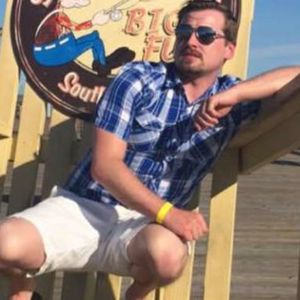 Meet your Posher, Marty