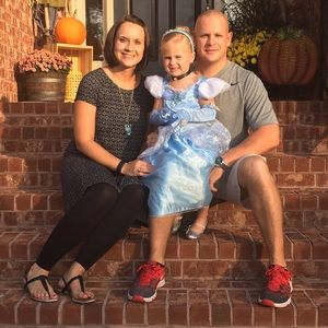 Meet your Posher, Heather