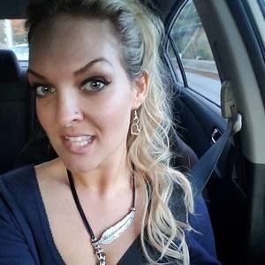 Meet your Posher, Amber-lynn