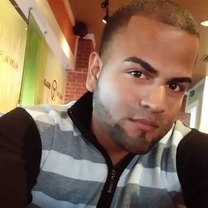 Meet your Posher, Luis