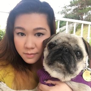 Meet your Posher, Michele