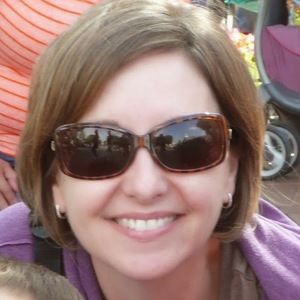 Meet your Posher, Noreen