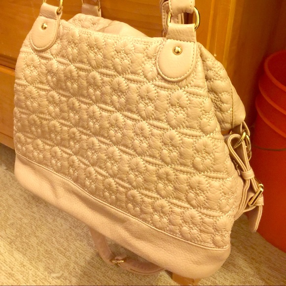 Deux luv purse