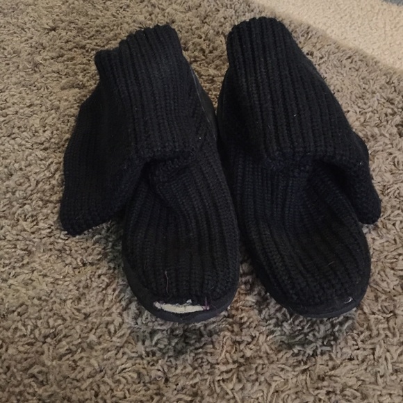 Uggs