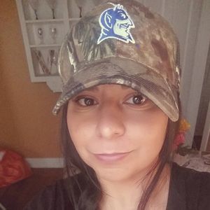 Meet your Posher, Mellissa