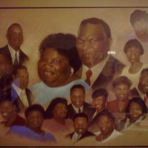 Meet your Posher, Andre