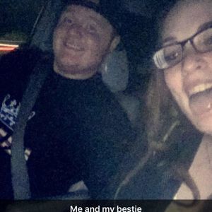 Meet your Posher, Kyle