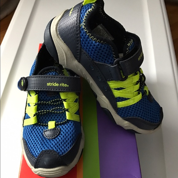 Stride Rite Boys