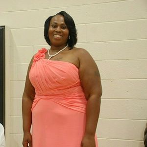 Meet your Posher, Ericka