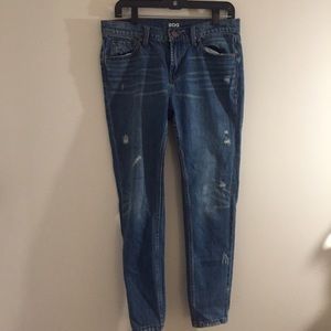 BDG Boyfriend Jeans