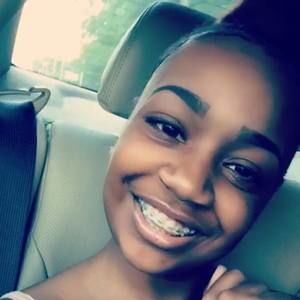 Meet your Posher, Kiera