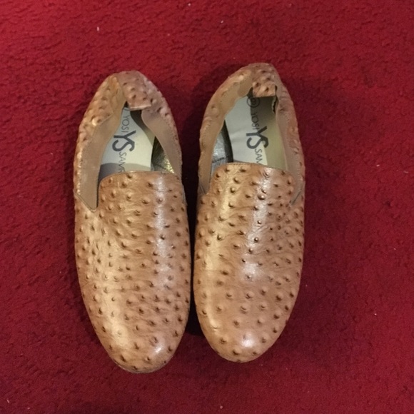 Super cute and different flats