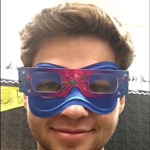 Meet your Posher, Braden