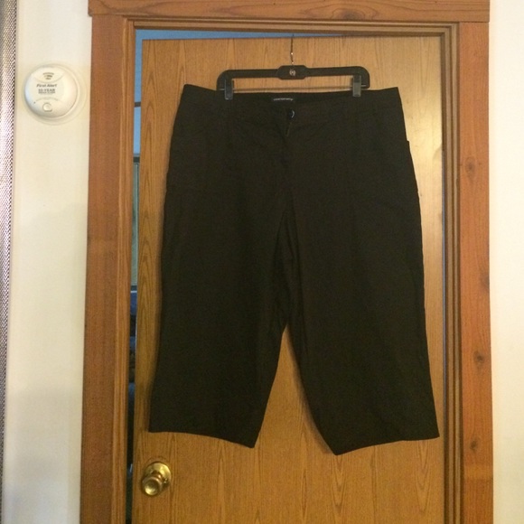 Khaki shorts