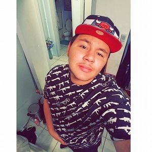 Meet your Posher, Walter