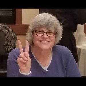 Meet your Posher, Rona