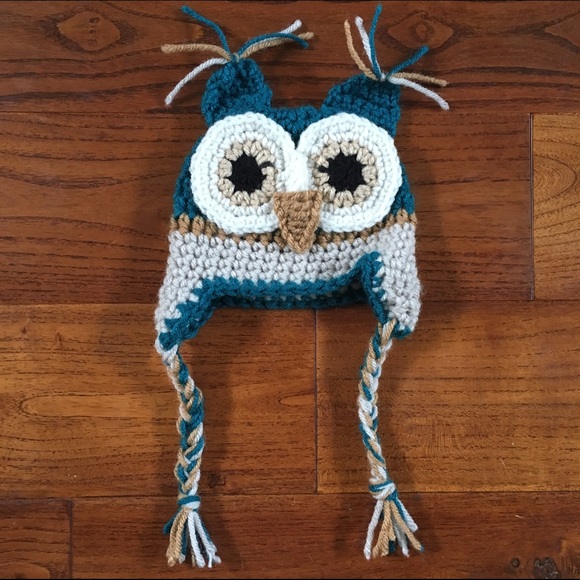 Other - New born beanie