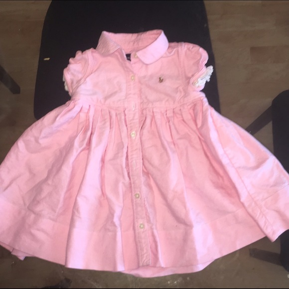 Ralph Lauren Dress