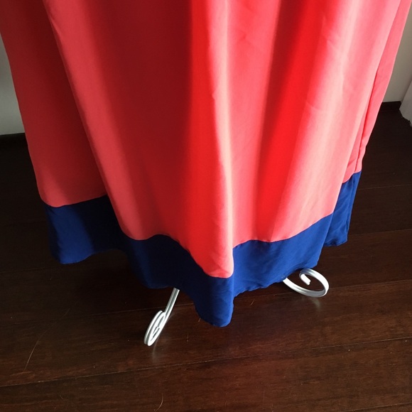 Maxi dress - Picture 3 of 3