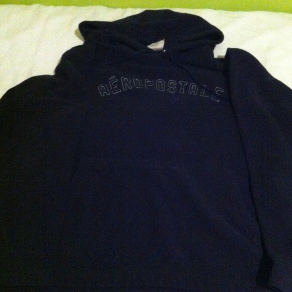 Aeropostale Fleece hoodie