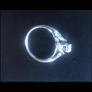 Diamond Ring 💍💗