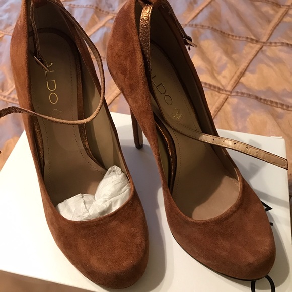 Aldo heels