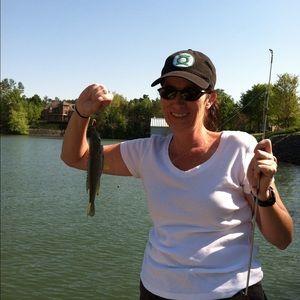 Meet your Posher, Heather