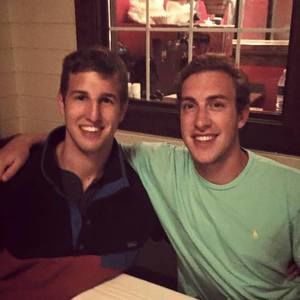 Meet your Posher, Tommy