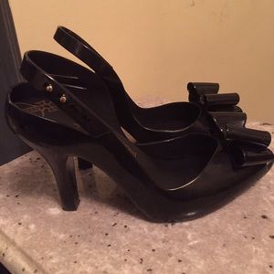 NWB Vivienne Westwood for Melissa original line 8