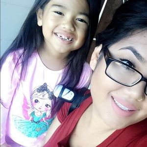 Meet your Posher, Ariel