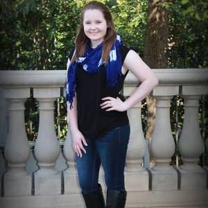Meet your Posher, Jessi