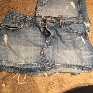 Skirt