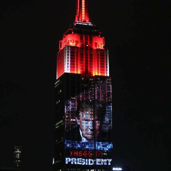 Meet your Posher, Bernadette