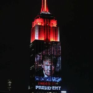 Meet your Posher, Bernadette