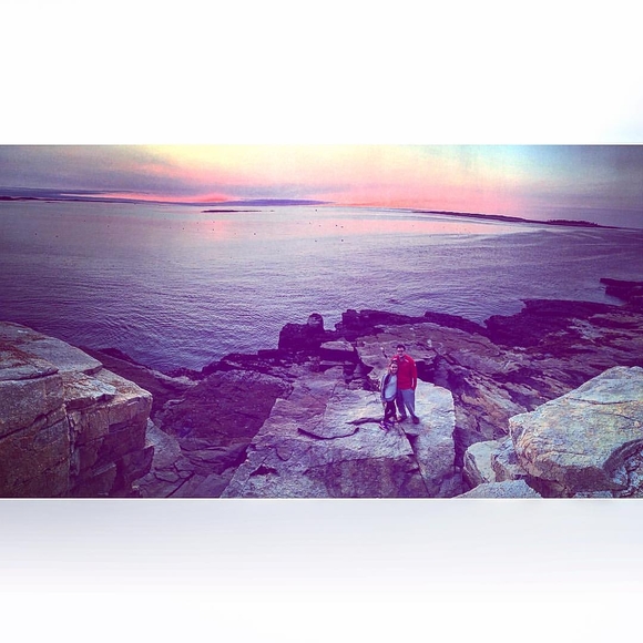 Meet your Posher, Meaghan