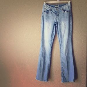 L.E.I. Jeans