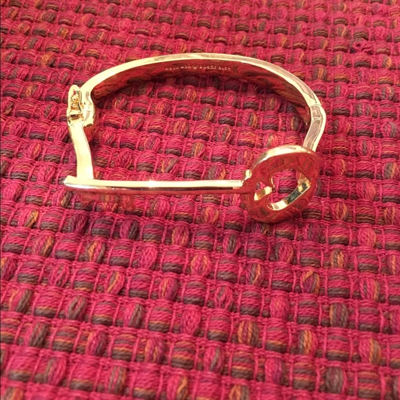 Kate spade bracelet