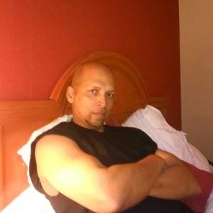 Meet your Posher, Daren