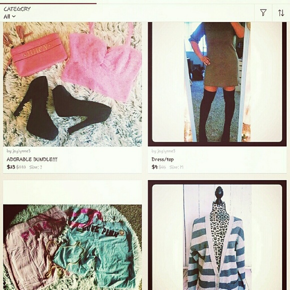 SHOP MY CLOSET!! GREAT DEALS THIS WEEKEND!!🛍💲🛍